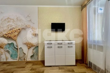 Фото №1: Студия 24 м² - Анапа, мкр. жилой комплекс Бельведер, ул. Таманская, 121к13