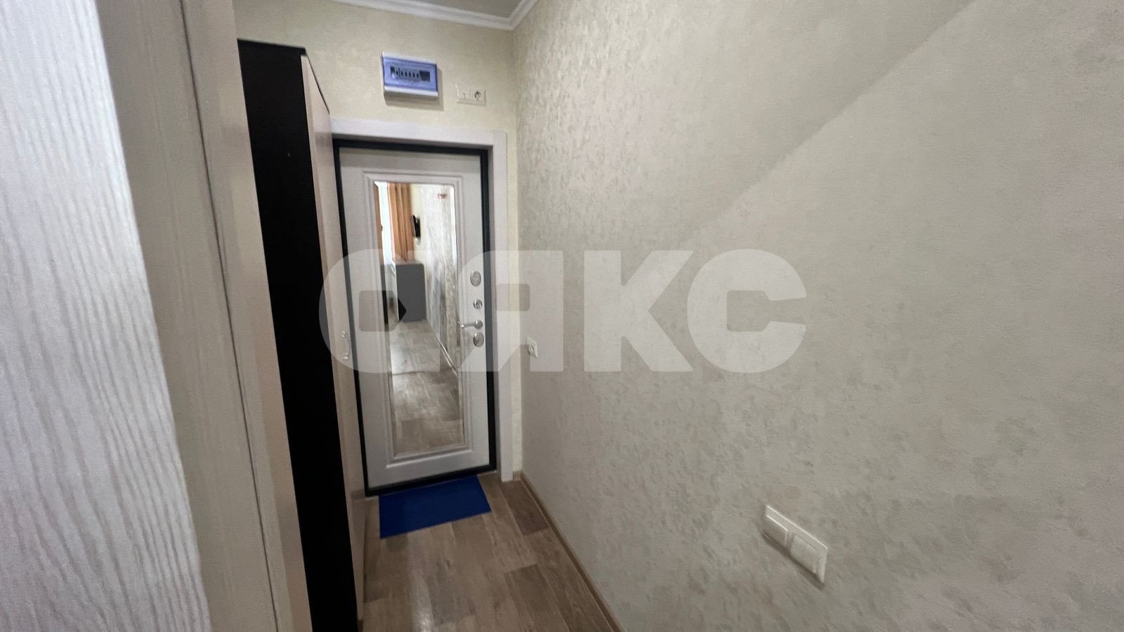 Фото №12: Студия 24 м² - Анапа, жилой комплекс Бельведер, ул. Таманская, 121к13