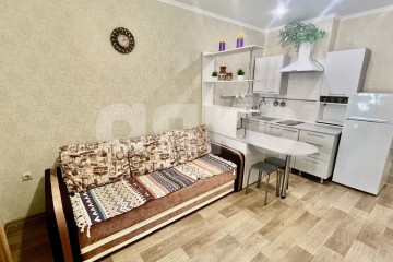 Фото №3: Студия 24 м² - Анапа, мкр. жилой комплекс Бельведер, ул. Таманская, 121к13