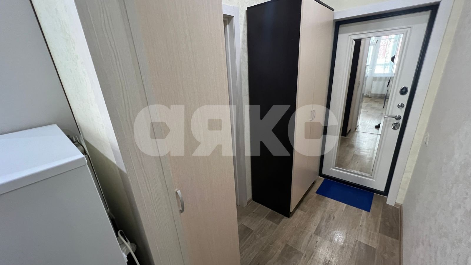 Фото №13: Студия 24 м² - Анапа, жилой комплекс Бельведер, ул. Таманская, 121к13