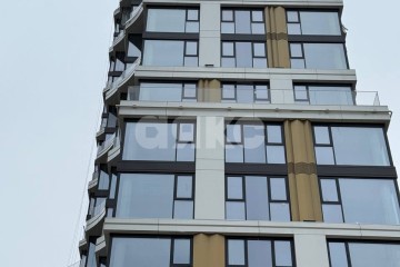 Фото №1: 3-комнатная квартира 99 м² - Москва, мкр. квартал Россини, б-р Чкаловский, 6к1