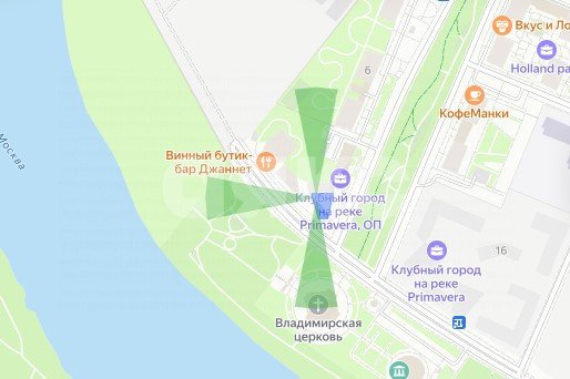 Фото №12: 3-комнатная квартира 99 м² - Москва, квартал Россини, б-р Чкаловский, 6к1