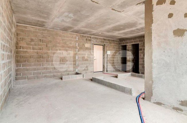 Фото №11: 3-комнатная квартира 99 м² - Москва, квартал Россини, б-р Чкаловский, 6к1