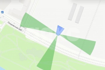 Фото №2: 5+-комнатная квартира 220 м² - Москва, мкр. квартал Россини, б-р Чкаловский, 6к1