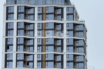 Фото №4: 5+-комнатная квартира 220 м² - Москва, мкр. квартал Россини, б-р Чкаловский, 6к1