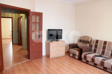 Фото №1: 2-комнатная квартира 64 м² - Раменское, р. Центральный, ул. Приборостроителей, 16А