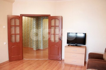 Фото №2: 2-комнатная квартира 64 м² - Раменское, р. Центральный, ул. Приборостроителей, 16А