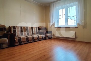 Фото №3: 2-комнатная квартира 64 м² - Раменское, р. Центральный, ул. Приборостроителей, 16А