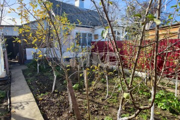 Фото №2: Часть дома 28 м² - Кореновск, мкр. 2-й квартал, ул. Суворова, 17