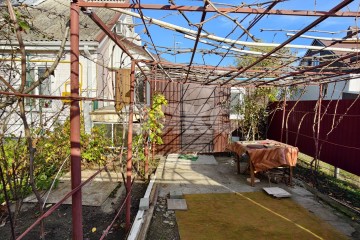 Фото №3: Часть дома 28 м² - Кореновск, мкр. 2-й квартал, ул. Суворова, 17