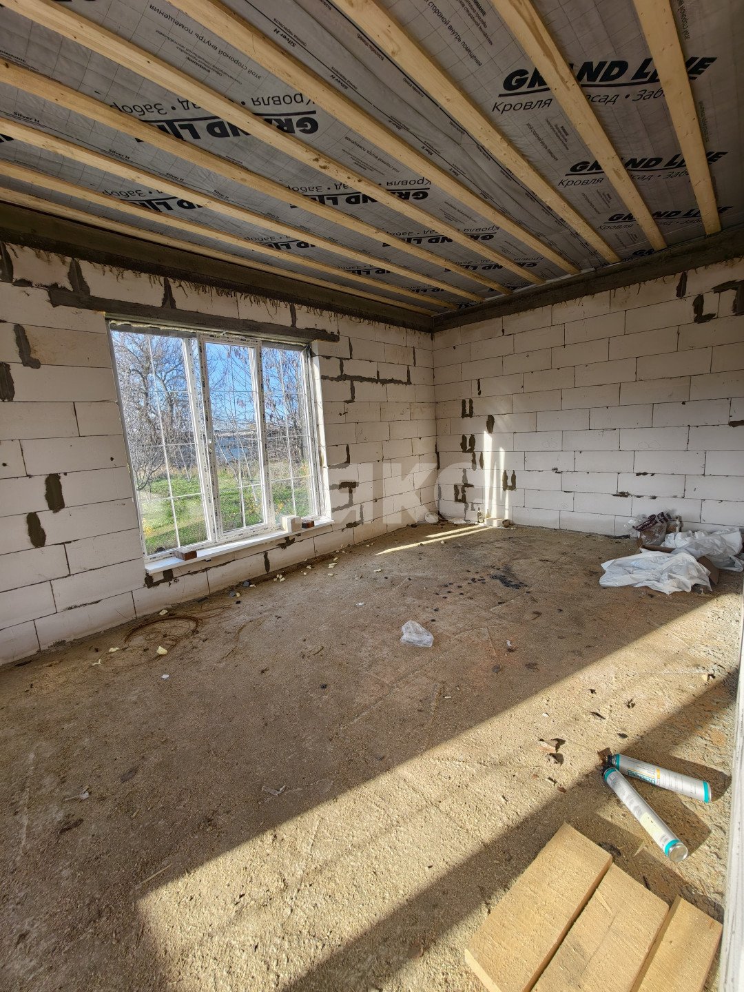 Фото №12: Дом 85 м² + 4 сот. - Платнировская, ул. Красная, 47