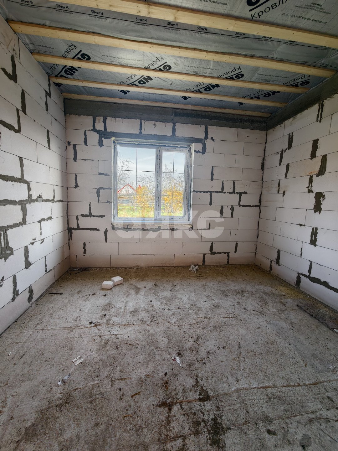 Фото №10: Дом 85 м² + 4 сот. - Платнировская, ул. Красная, 47