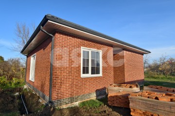 Фото №3: Дом 85 м² - Платнировская, ул. Красная, 47