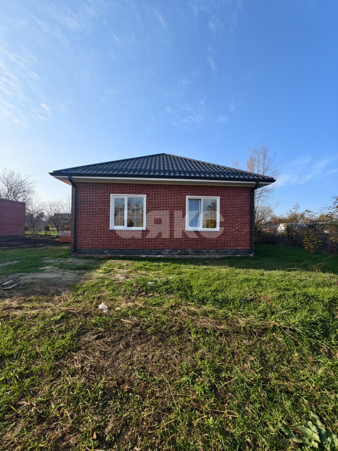 Фото №7: Дом 85 м² + 4 сот. - Платнировская, ул. Красная, 47