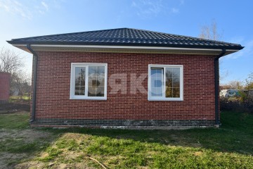 Фото №1: Дом 85 м² - Платнировская, ул. Красная, 47