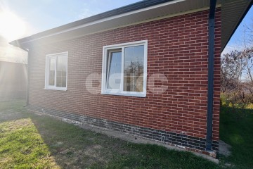 Фото №2: Дом 85 м² - Платнировская, ул. Красная, 47