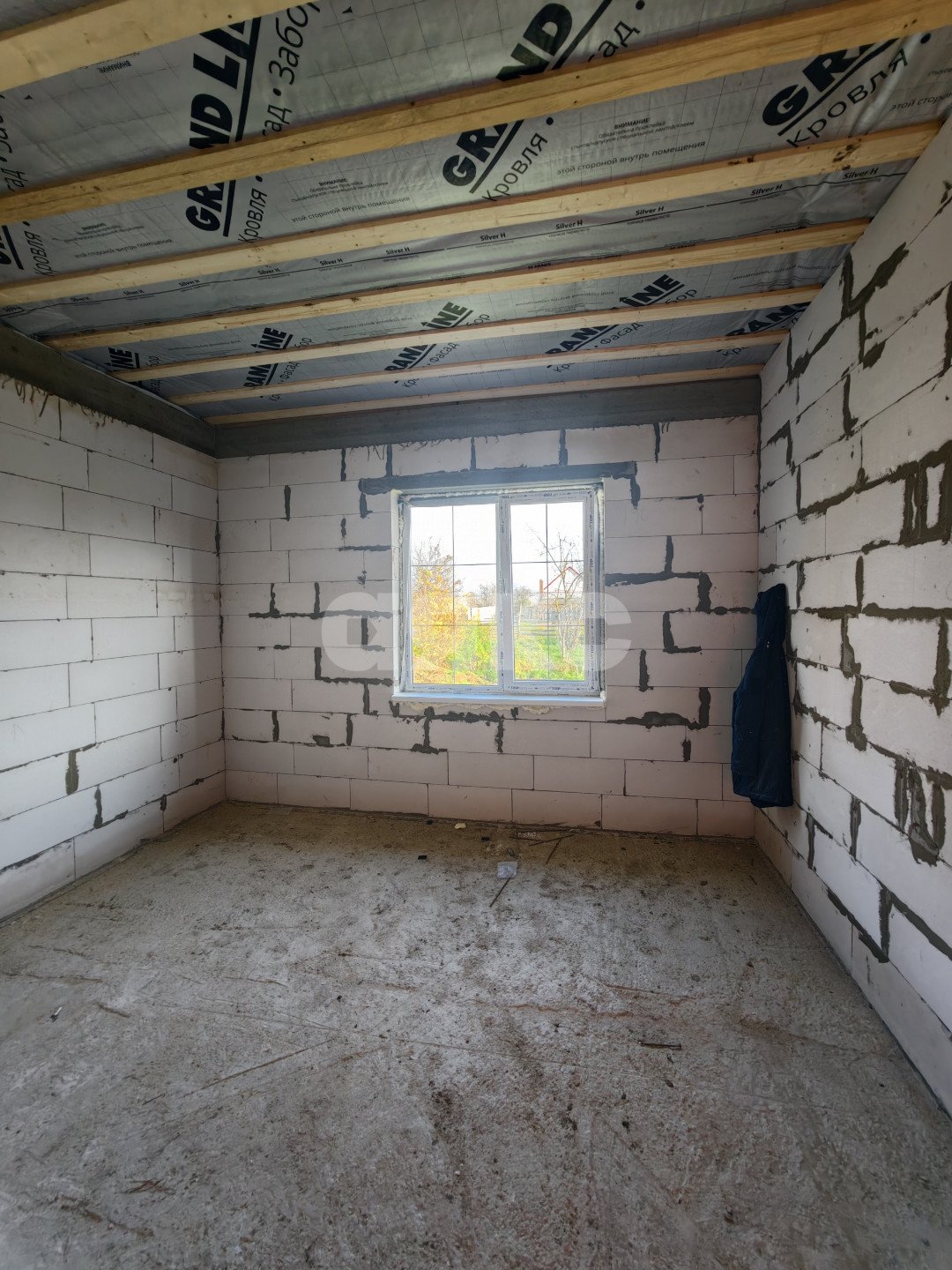 Фото №8: Дом 85 м² + 4 сот. - Платнировская, ул. Красная, 47