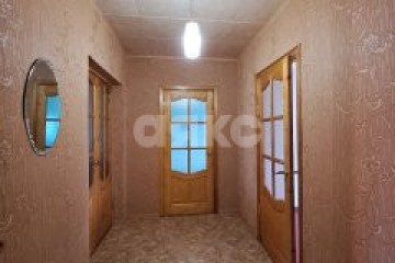 Фото №3: 3-комнатная квартира 62 м² - Кореновск, мкр. 2-й квартал, ул. Щорса, 67