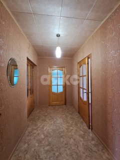 Фото №3: 3-комнатная квартира 62 м² - Кореновск, 2-й квартал, ул. Щорса, 67