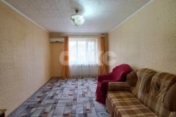 Фото №1: 3-комнатная квартира 62 м² - Кореновск, мкр. 2-й квартал, ул. Щорса, 67