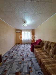 Фото №1: 3-комнатная квартира 62 м² - Кореновск, 2-й квартал, ул. Щорса, 67