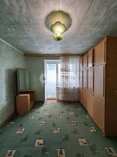 Фото №8: 3-комнатная квартира 62 м² - Кореновск, 2-й квартал, ул. Щорса, 67