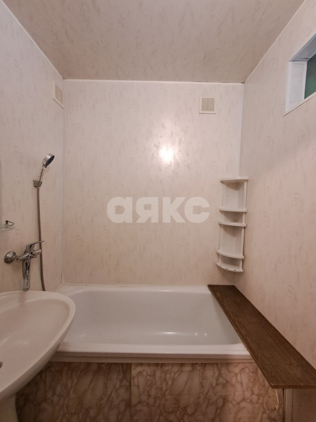 Фото №14: 3-комнатная квартира 62 м² - Кореновск, 2-й квартал, ул. Щорса, 67