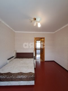 Фото №5: 3-комнатная квартира 62 м² - Кореновск, 2-й квартал, ул. Щорса, 67