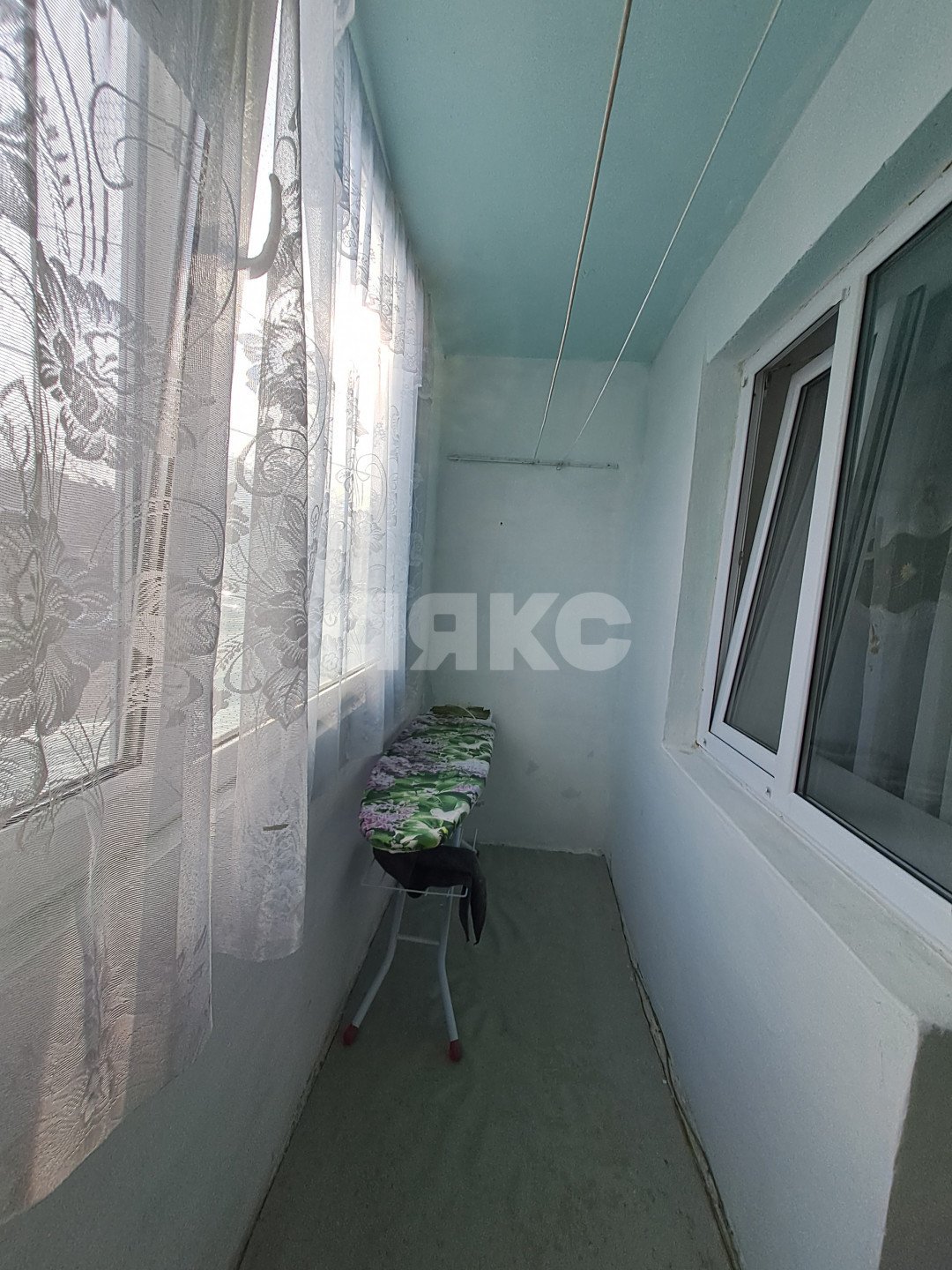 Фото №9: 3-комнатная квартира 62 м² - Кореновск, 2-й квартал, ул. Щорса, 67