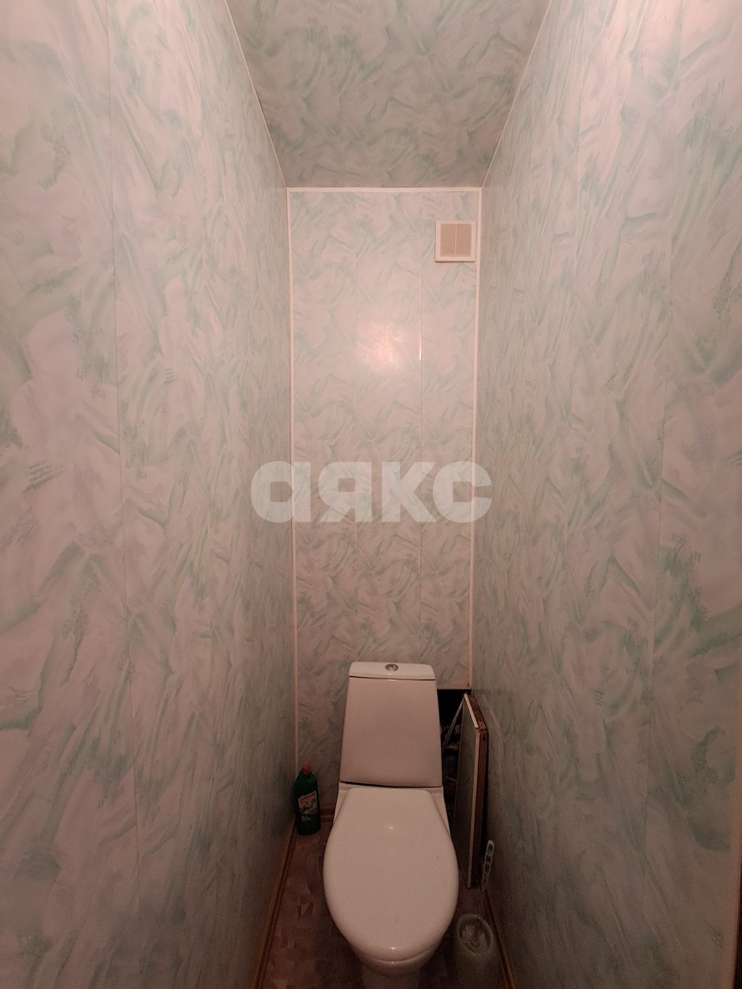 Фото №15: 3-комнатная квартира 62 м² - Кореновск, 2-й квартал, ул. Щорса, 67