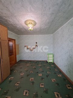 Фото №7: 3-комнатная квартира 62 м² - Кореновск, 2-й квартал, ул. Щорса, 67
