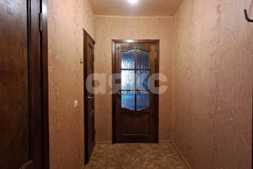 Фото №4: 3-комнатная квартира 62 м² - Кореновск, мкр. 2-й квартал, ул. Щорса, 67