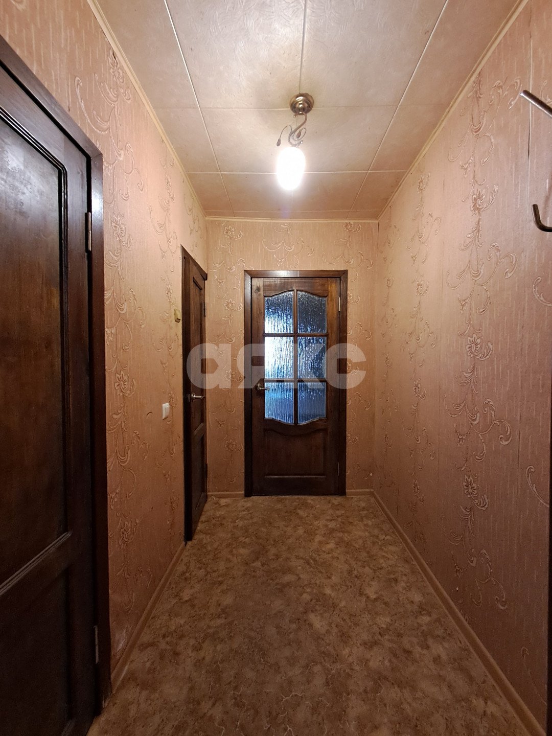 Фото №4: 3-комнатная квартира 62 м² - Кореновск, 2-й квартал, ул. Щорса, 67