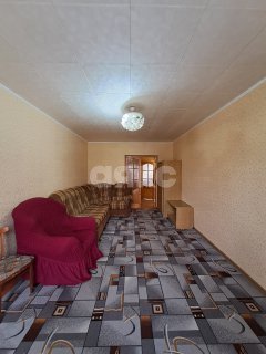 Фото №2: 3-комнатная квартира 62 м² - Кореновск, 2-й квартал, ул. Щорса, 67