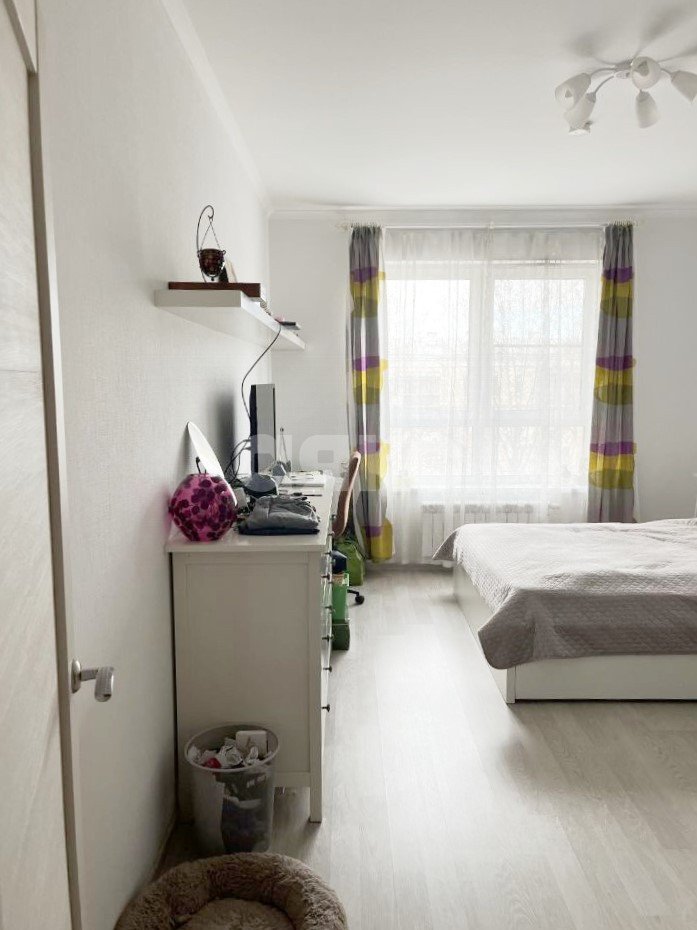 Фото №6: 3-комнатная квартира 74 м² - Москва, 11-й квартал, ул. Краснодарская, 6