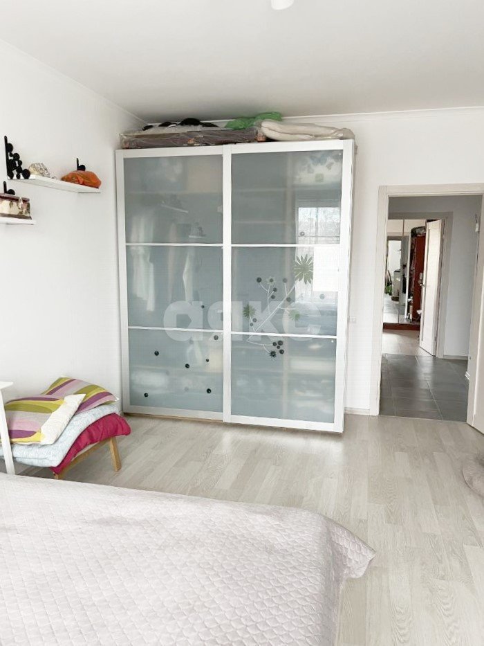 Фото №5: 3-комнатная квартира 74 м² - Москва, 11-й квартал, ул. Краснодарская, 6