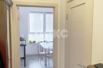 Фото №4: 3-комнатная квартира 74 м² - Москва, мкр. 11-й квартал, ул. Краснодарская, 6