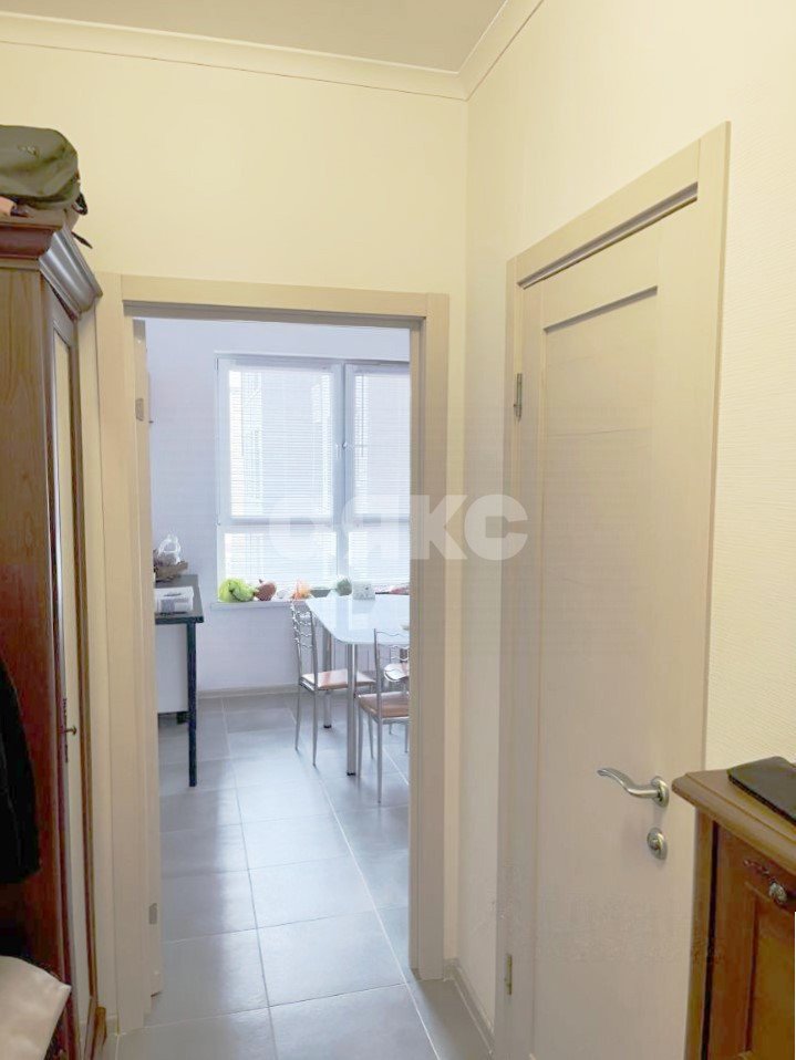 Фото №4: 3-комнатная квартира 74 м² - Москва, 11-й квартал, ул. Краснодарская, 6