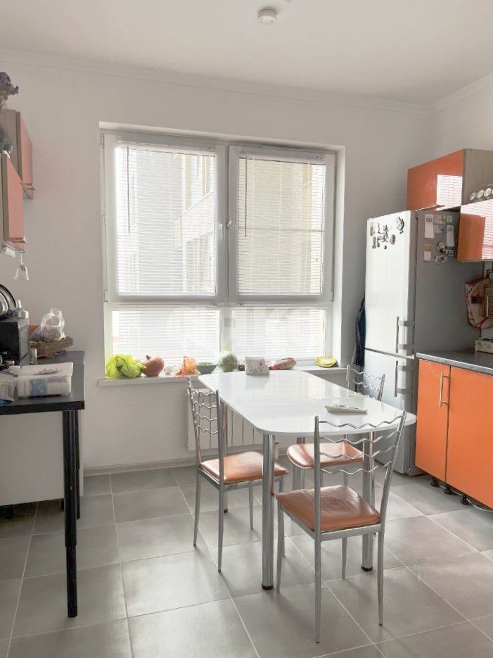 Фото №8: 3-комнатная квартира 74 м² - Москва, 11-й квартал, ул. Краснодарская, 6