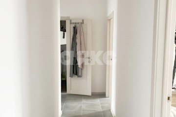 Фото №3: 3-комнатная квартира 74 м² - Москва, мкр. 11-й квартал, ул. Краснодарская, 6