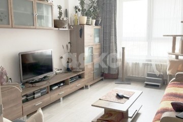 Фото №1: 3-комнатная квартира 74 м² - Москва, мкр. 11-й квартал, ул. Краснодарская, 6