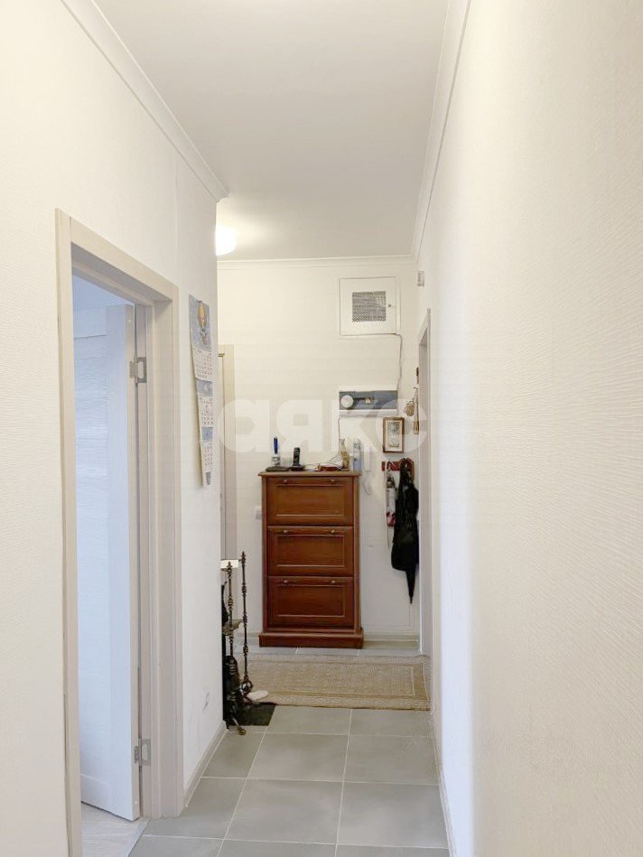 Фото №2: 3-комнатная квартира 74 м² - Москва, 11-й квартал, ул. Краснодарская, 6