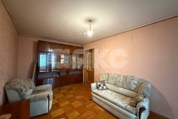 Фото №3: 2-комнатная квартира 45 м² - Тула, мкр. Мясново, пр-д Парашютный, 38Б