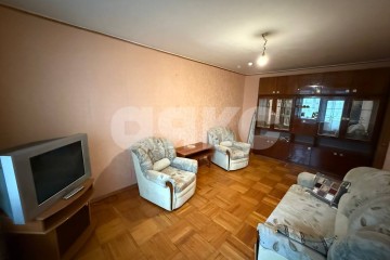 Фото №5: 2-комнатная квартира 45 м² - Тула, мкр. Мясново, пр-д Парашютный, 38Б