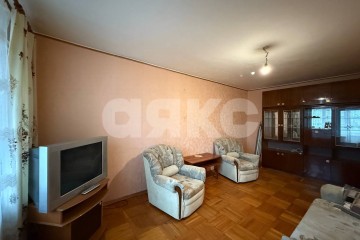 Фото №2: 2-комнатная квартира 45 м² - Тула, мкр. Мясново, пр-д Парашютный, 38Б