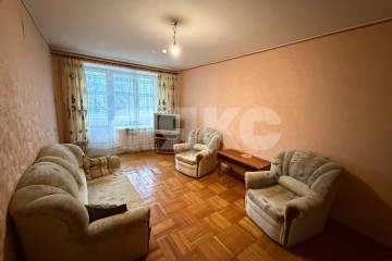 Фото №1: 2-комнатная квартира 45 м² - Тула, мкр. Мясново, пр-д Парашютный, 38Б