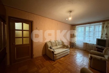 Фото №4: 2-комнатная квартира 45 м² - Тула, мкр. Мясново, пр-д Парашютный, 38Б