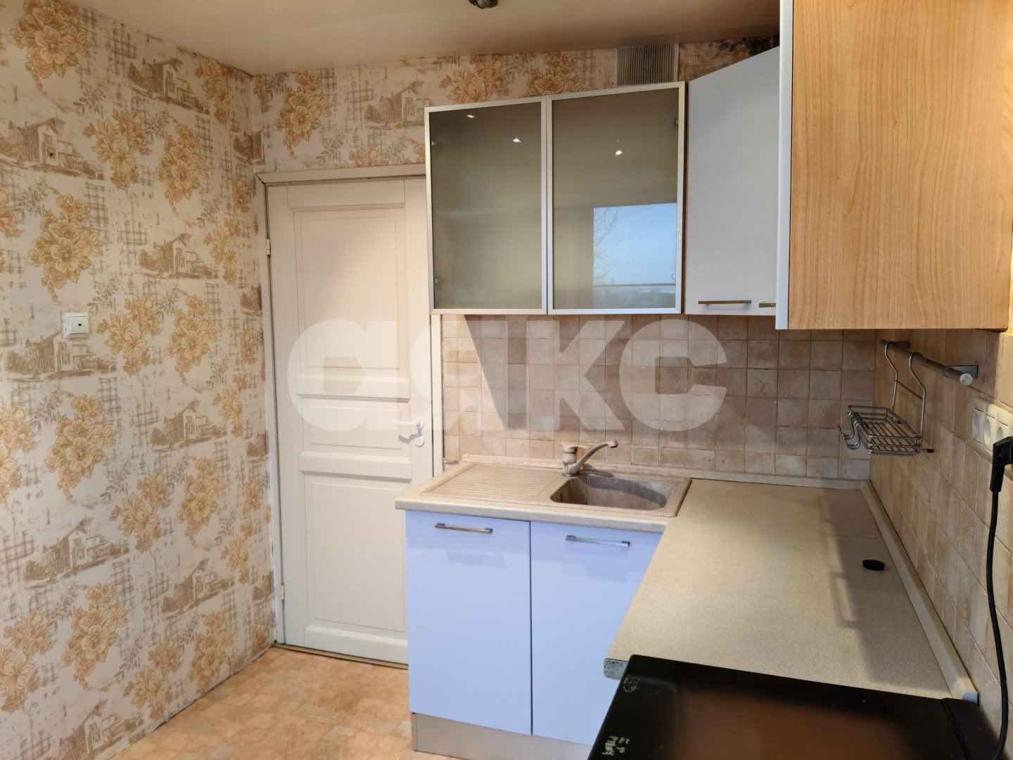 Фото №2: 3-комнатная квартира 66 м² - Тула, Центральный территориальный округ, ул. Новомосковская, 25А