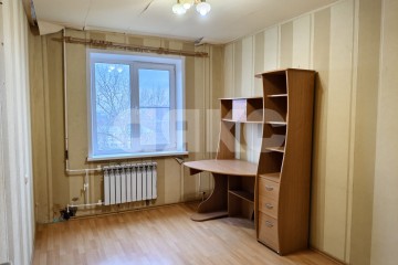 Фото №5: 3-комнатная квартира 66 м² - Тула, мкр. Центральный территориальный округ, ул. Новомосковская, 25А