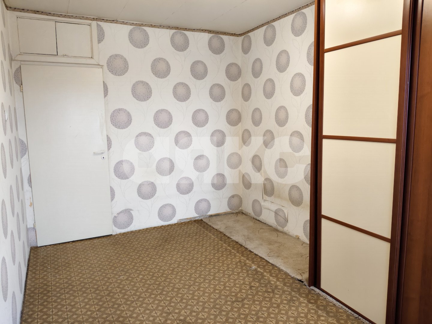 Фото №7: 3-комнатная квартира 66 м² - Тула, Центральный территориальный округ, ул. Новомосковская, 25А